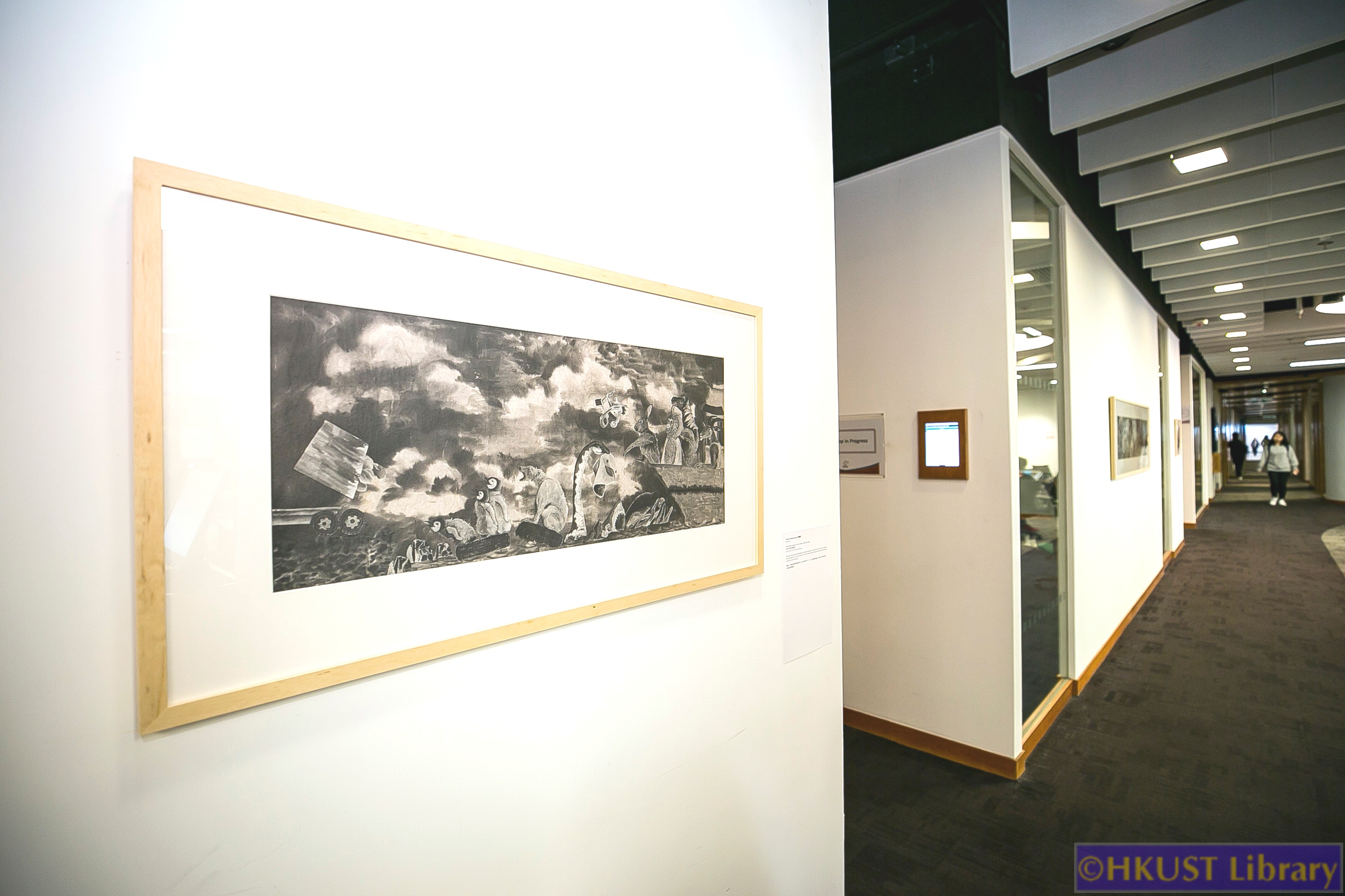 Plastic, plastic, every where!: Gallery