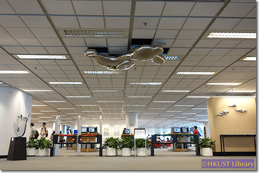 Karma - Landscape Sculpture by Danny Lee Chin-fai: Gallery