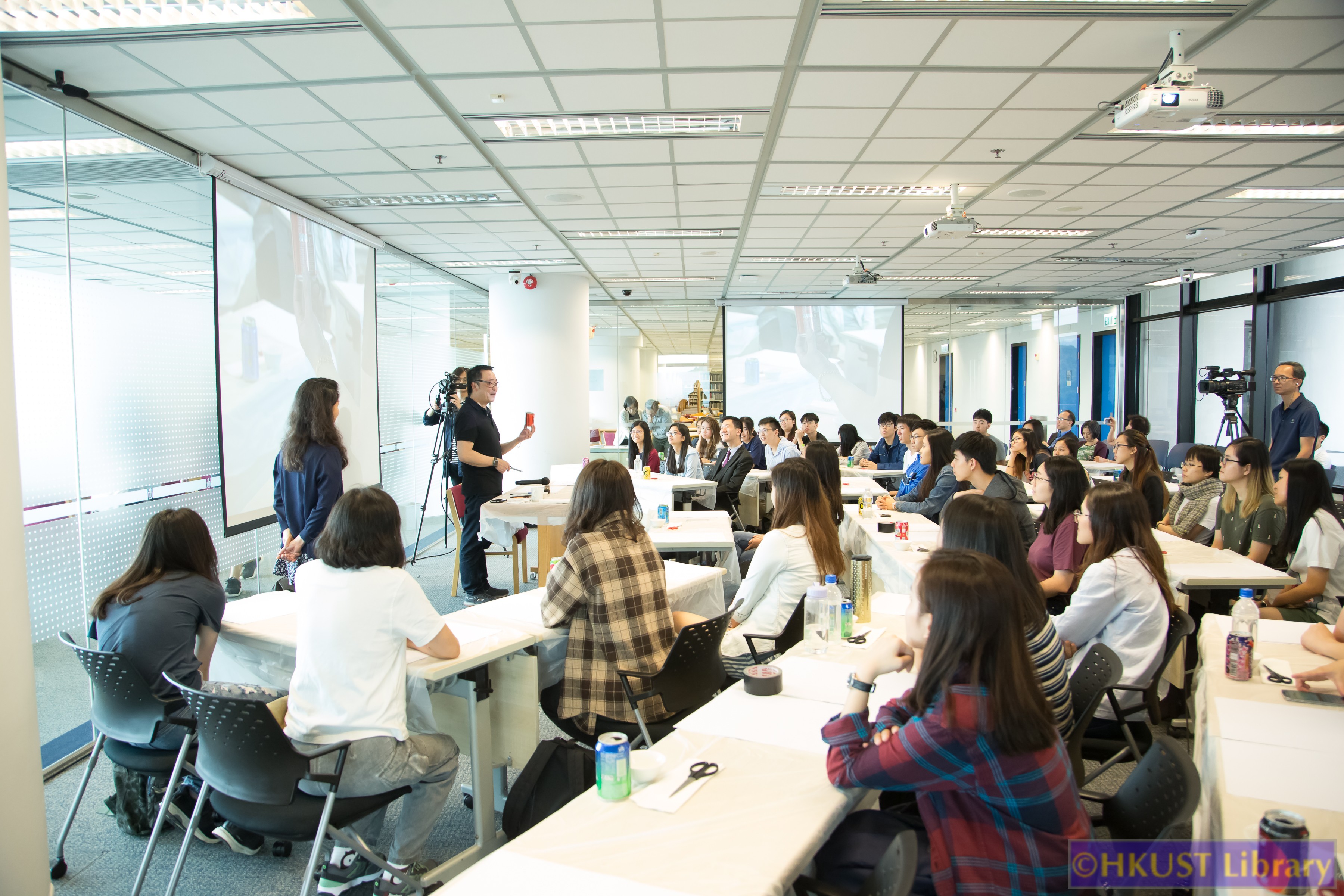 Crossing Boundaries: The Calligraphic Art of Manny Ling: Workshop
