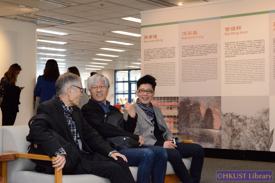 Picturing Hong Kong: Ink Paintings by Contemporary Hong Kong Artists: Best Essay