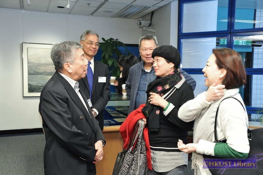 Have Cloud: Paintings by Danny Liu: Opening