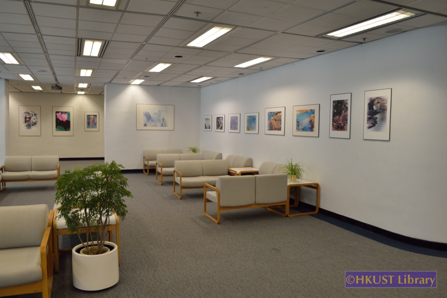 The Photography of Cheung Ping: Gallery