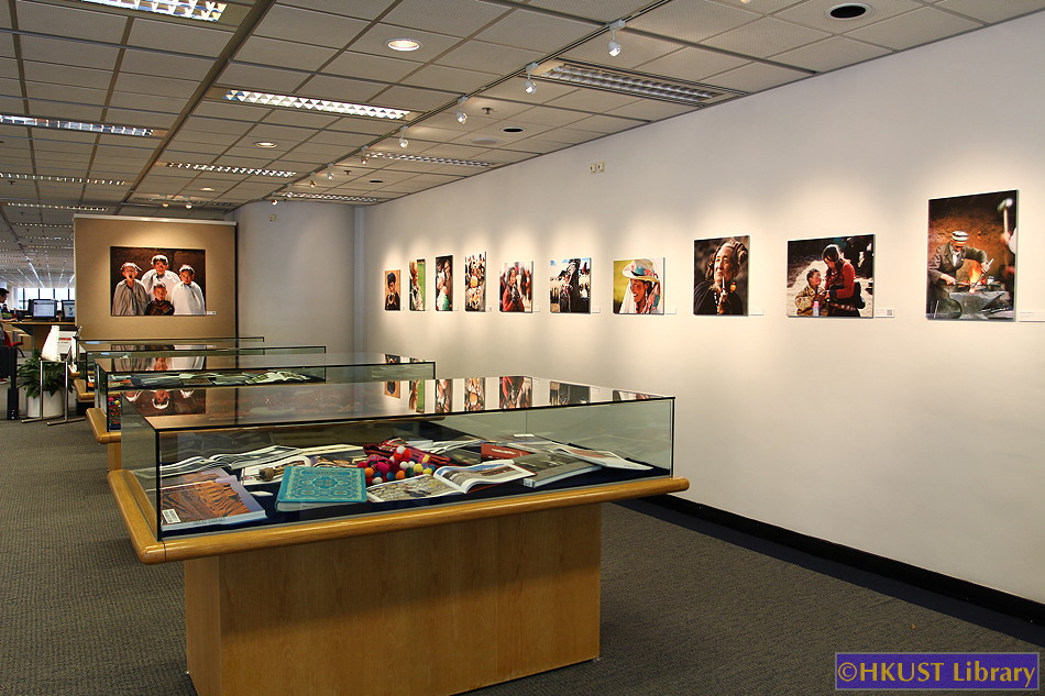 Gorgeous China, The Colorful West - Photographs by Jin Shouxian: Gallery