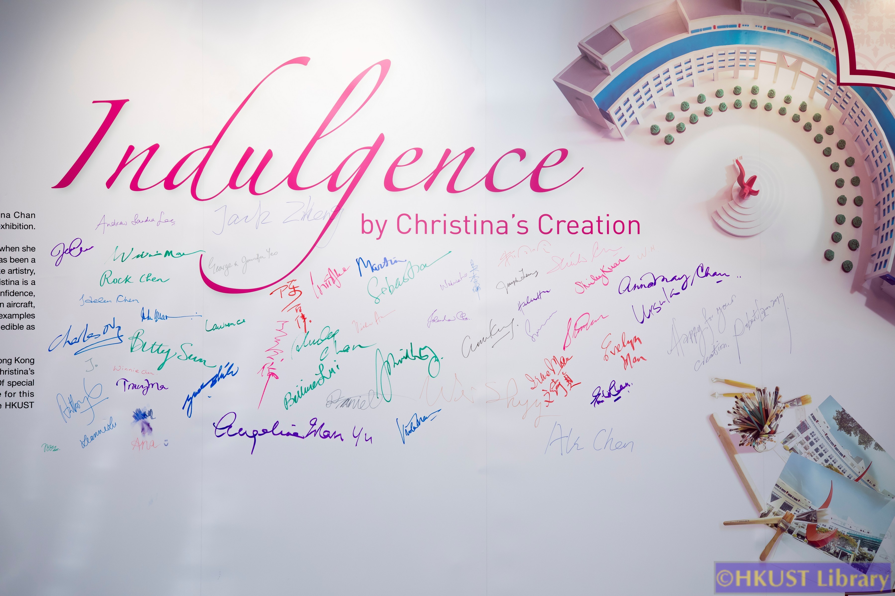 Indulgence by Christina's Creation: Gallery