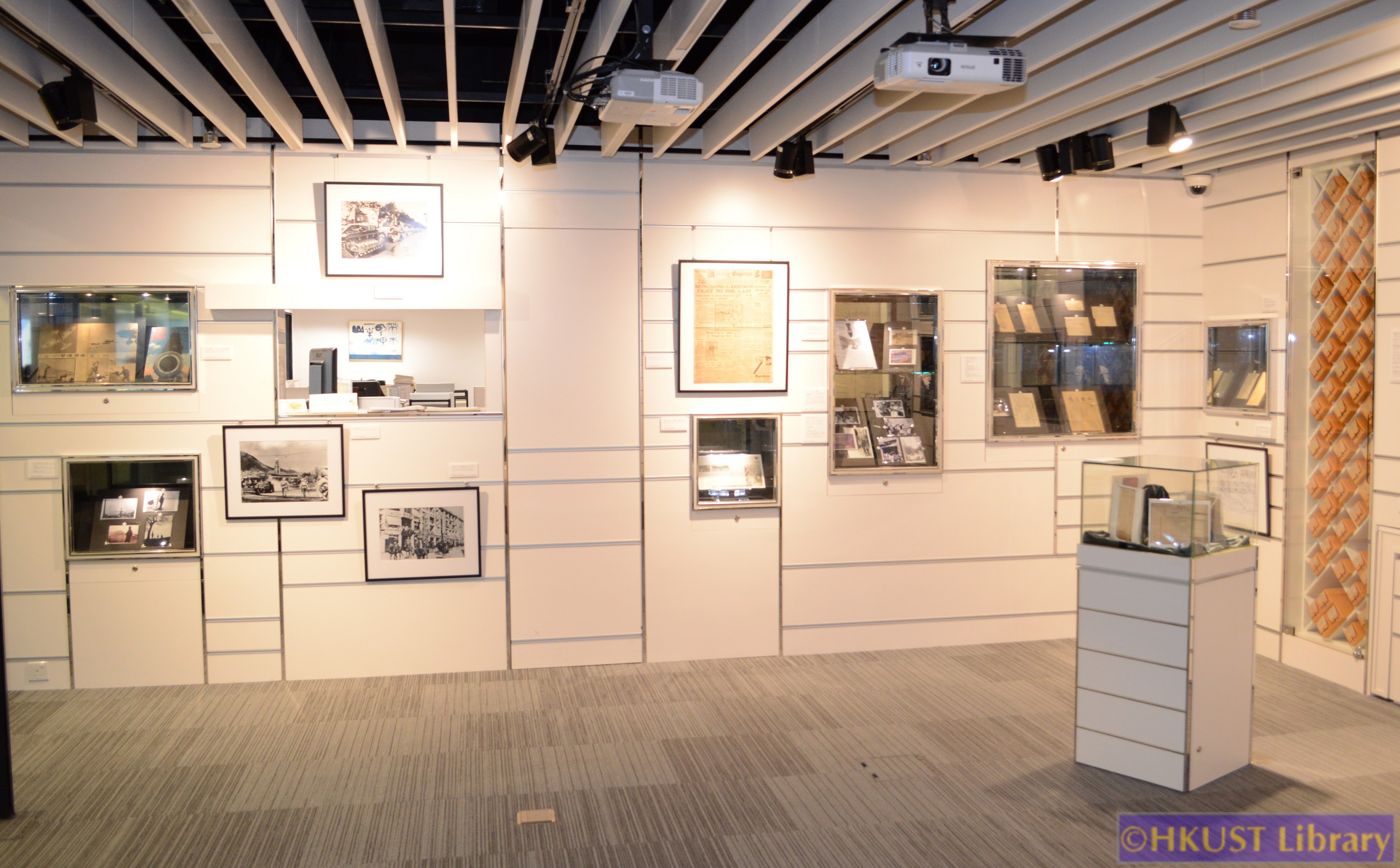 Three Years and Eight Months: Hong Kong during the Japanese Occupation: Gallery