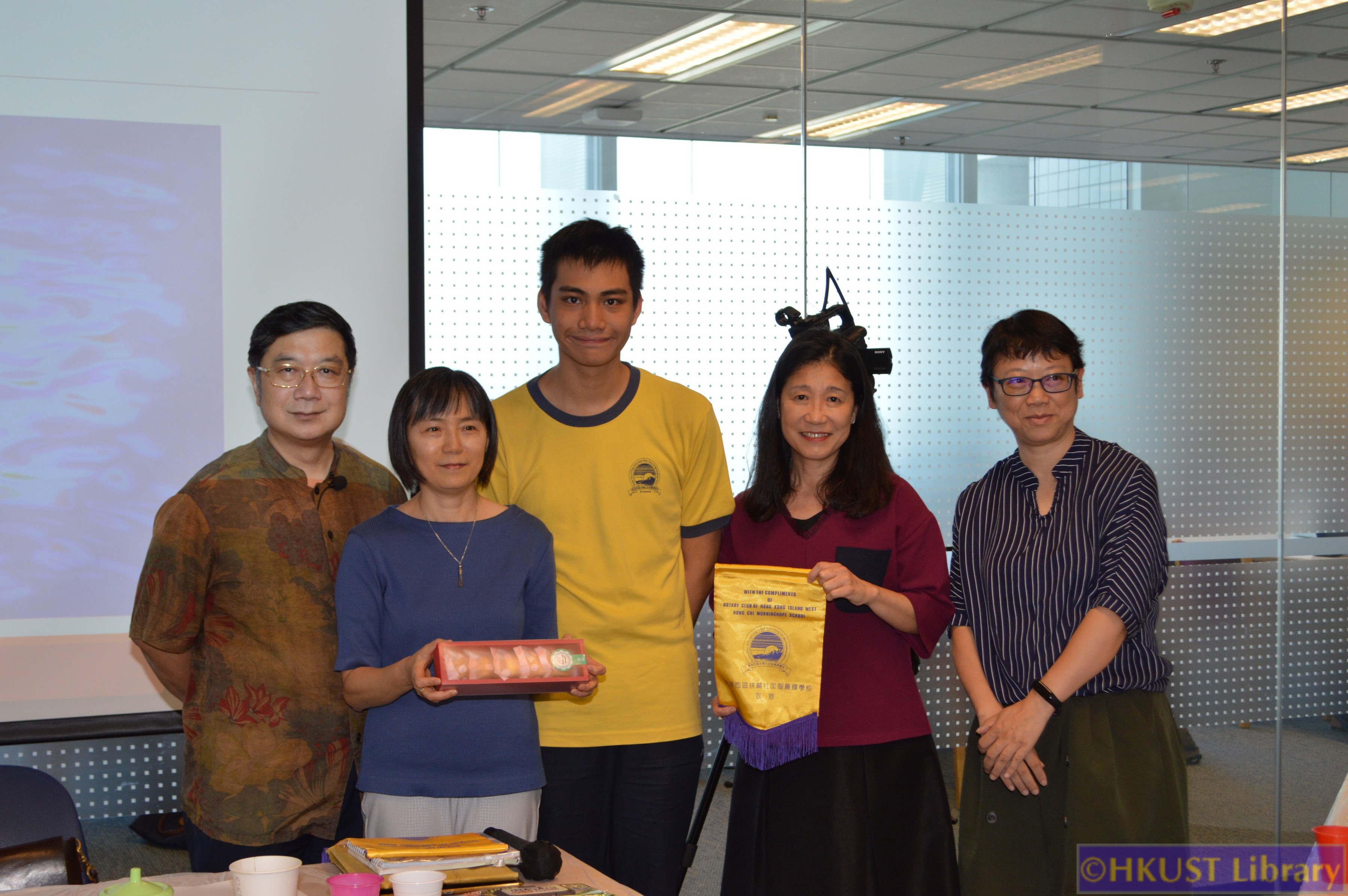 My Heart is Flying: Paintings by Chen Keng: Workshop 1