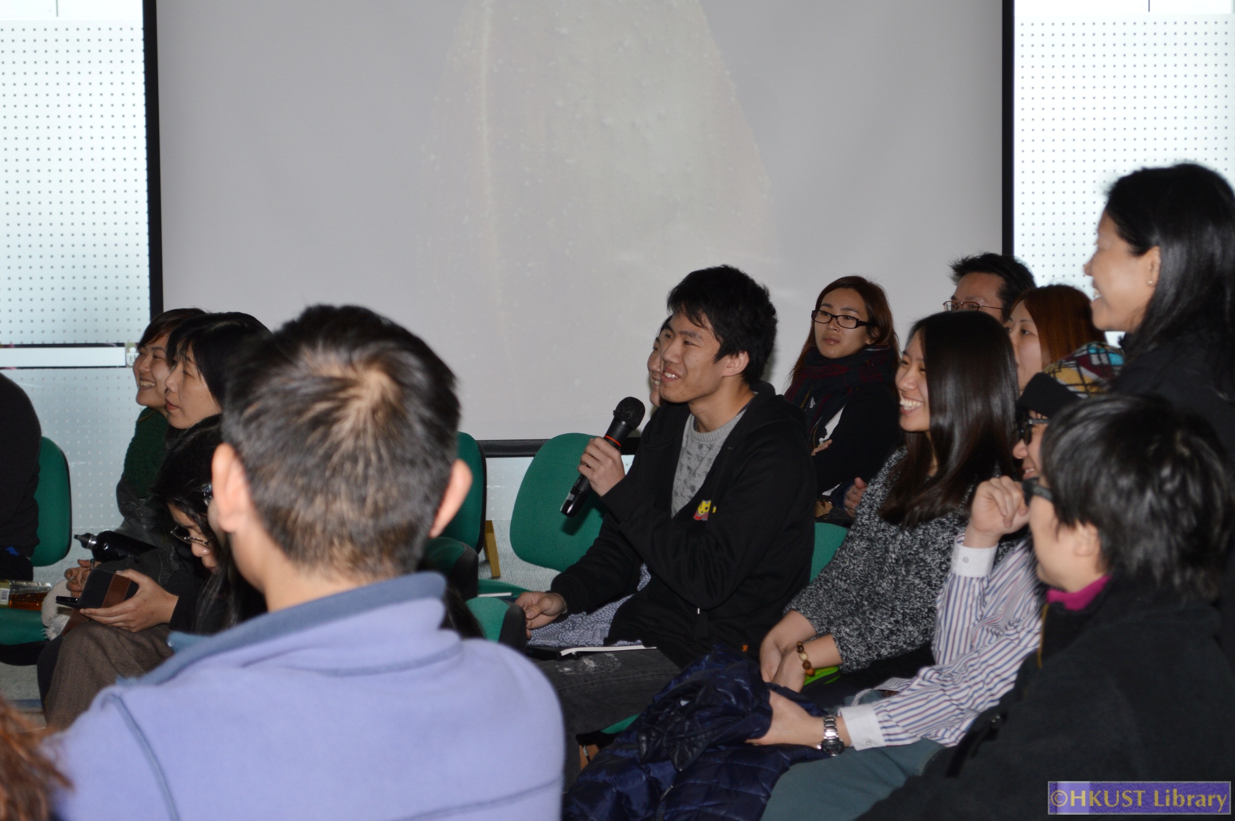 Mother Glaze: An Exhibition of High-Temperature Wood-Fired Ceramics by Lin Rui-hua: Talk