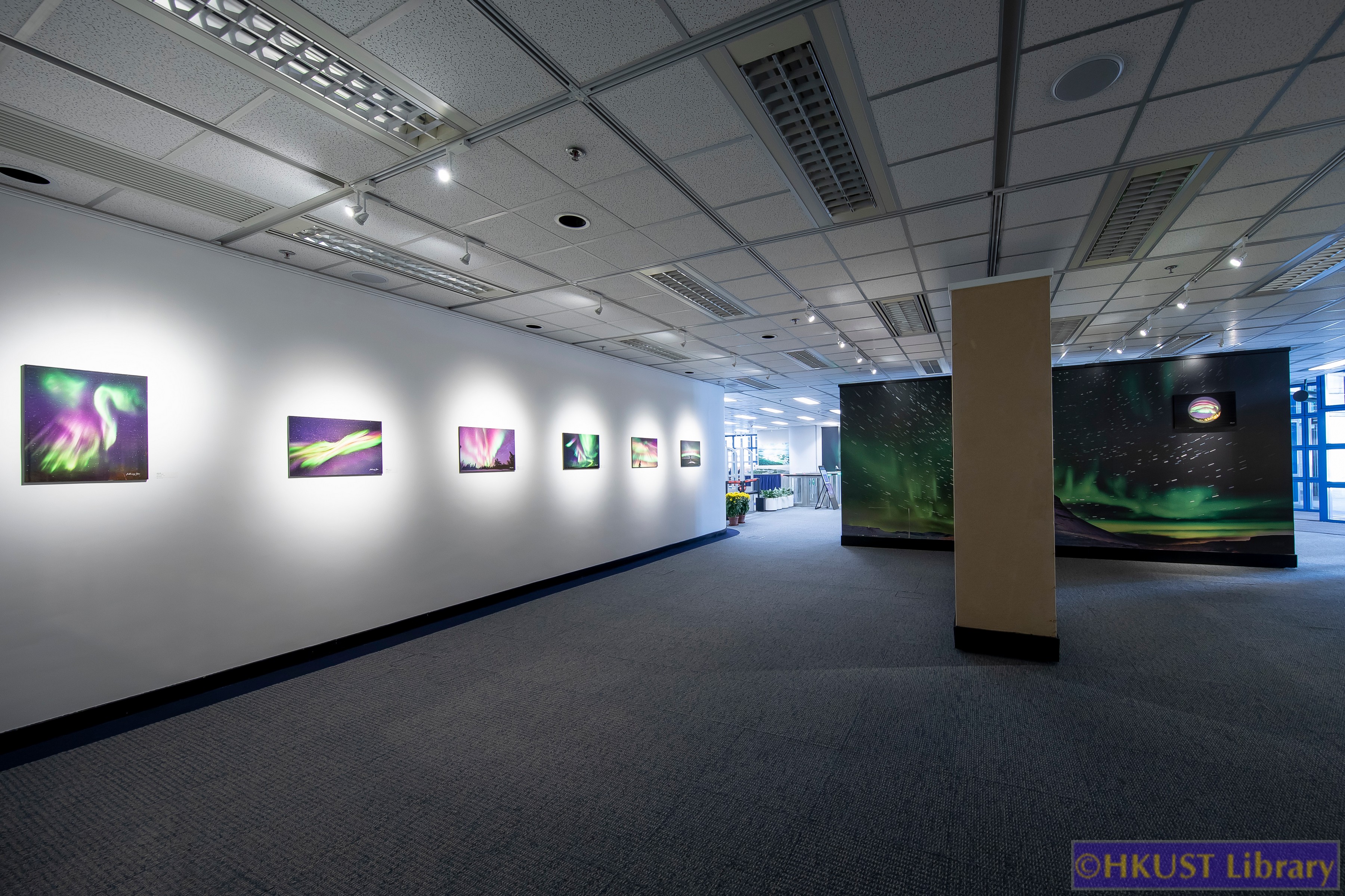 Yi – Aurora Photography Exhibition of Anthony Yau: Gallery