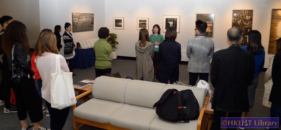 Picturing Hong Kong: Ink Paintings by Contemporary Hong Kong Artists: Best Essay