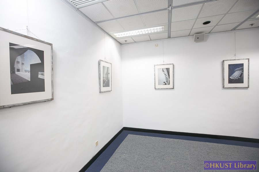 Building a University Through the Lens of Lee Ka-Sing: A Photographic Exhibition: Gallery