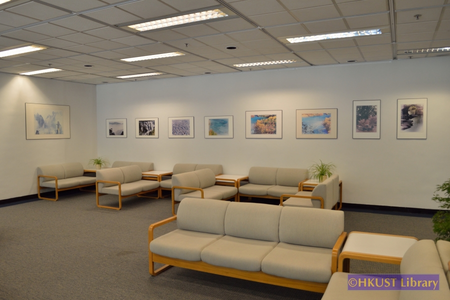 The Photography of Cheung Ping: Gallery