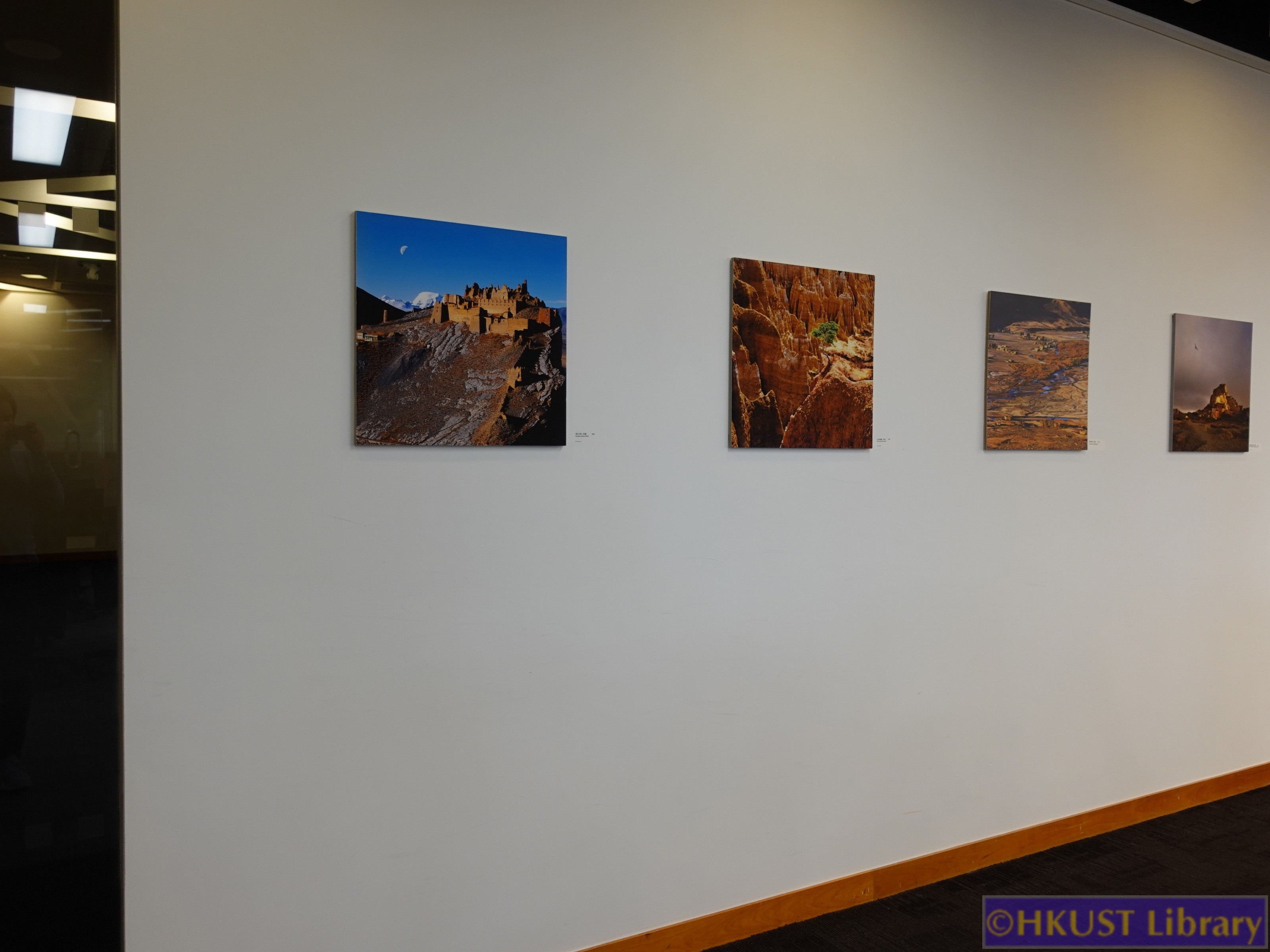 Photographs by Jin Shouxian: Gallery