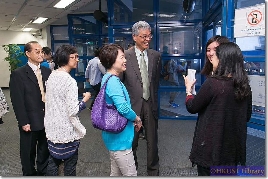 Confucian, Buddhist & Taoist Selections - An Exhibition of The Jiazi Society of Calligraphy: Opening