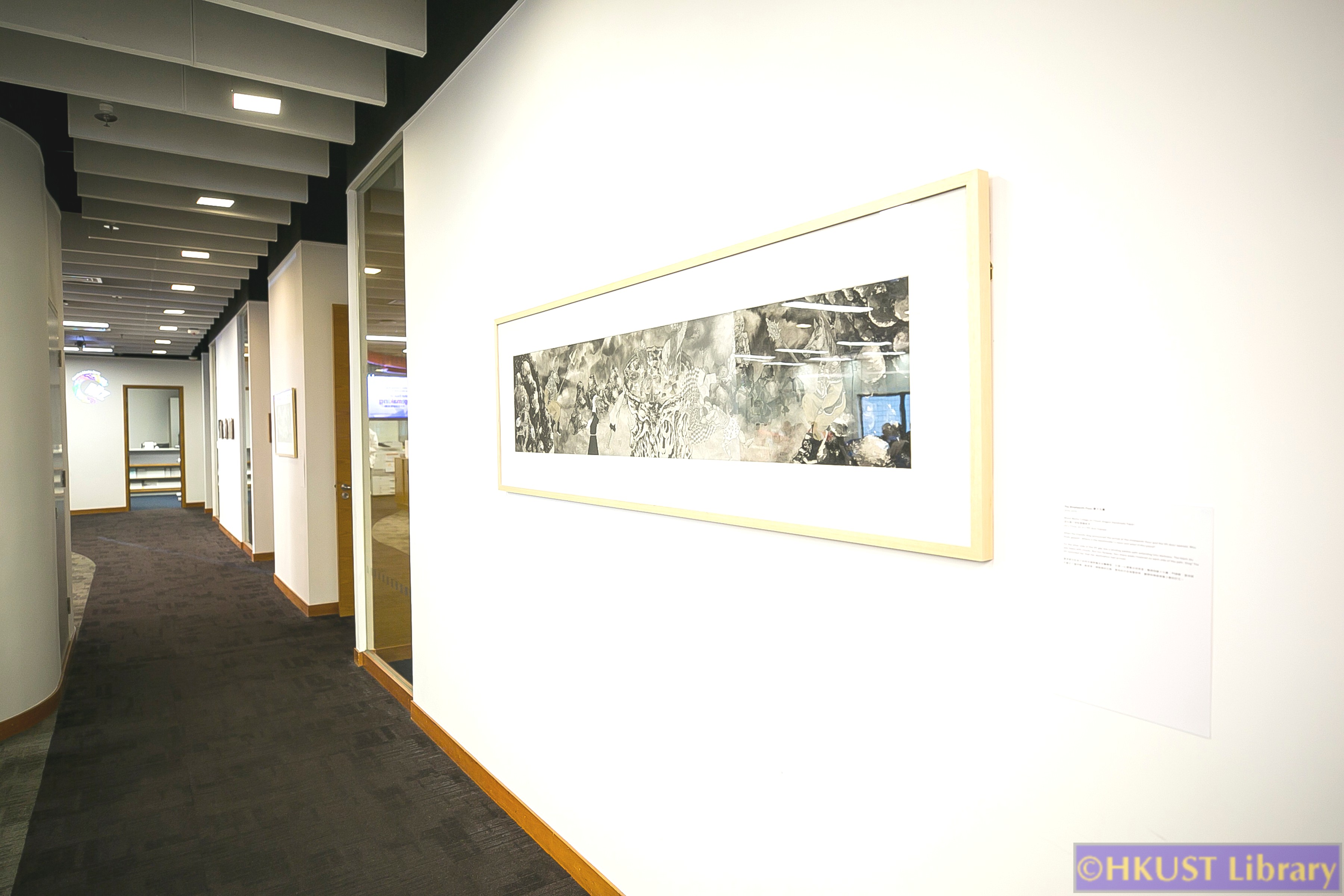 Plastic, plastic, every where!: Gallery