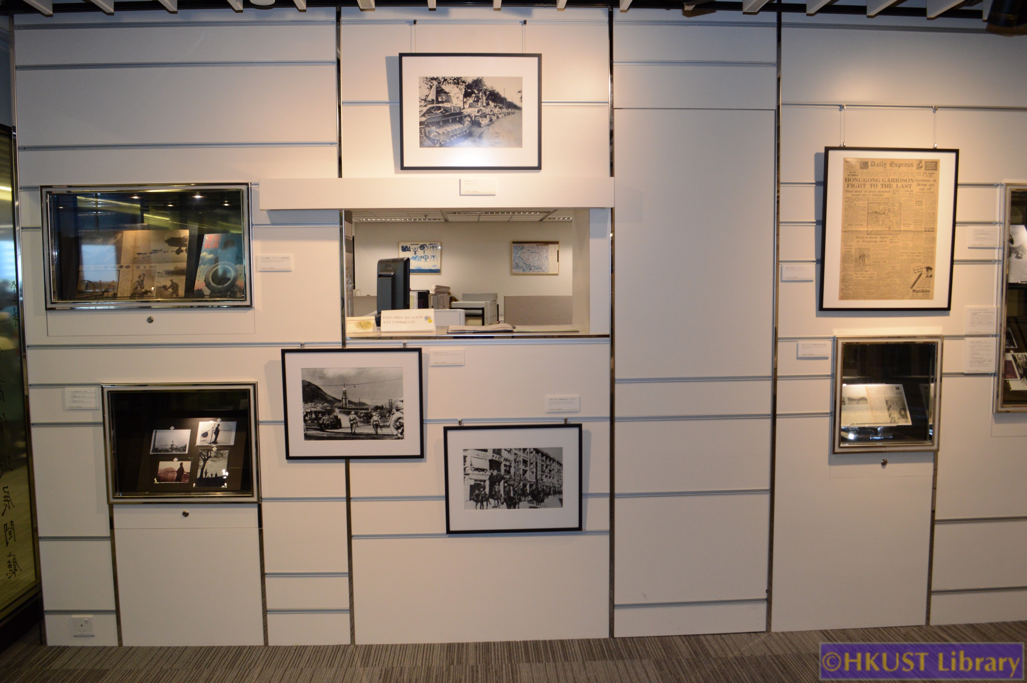 Three Years and Eight Months: Hong Kong during the Japanese Occupation: Gallery