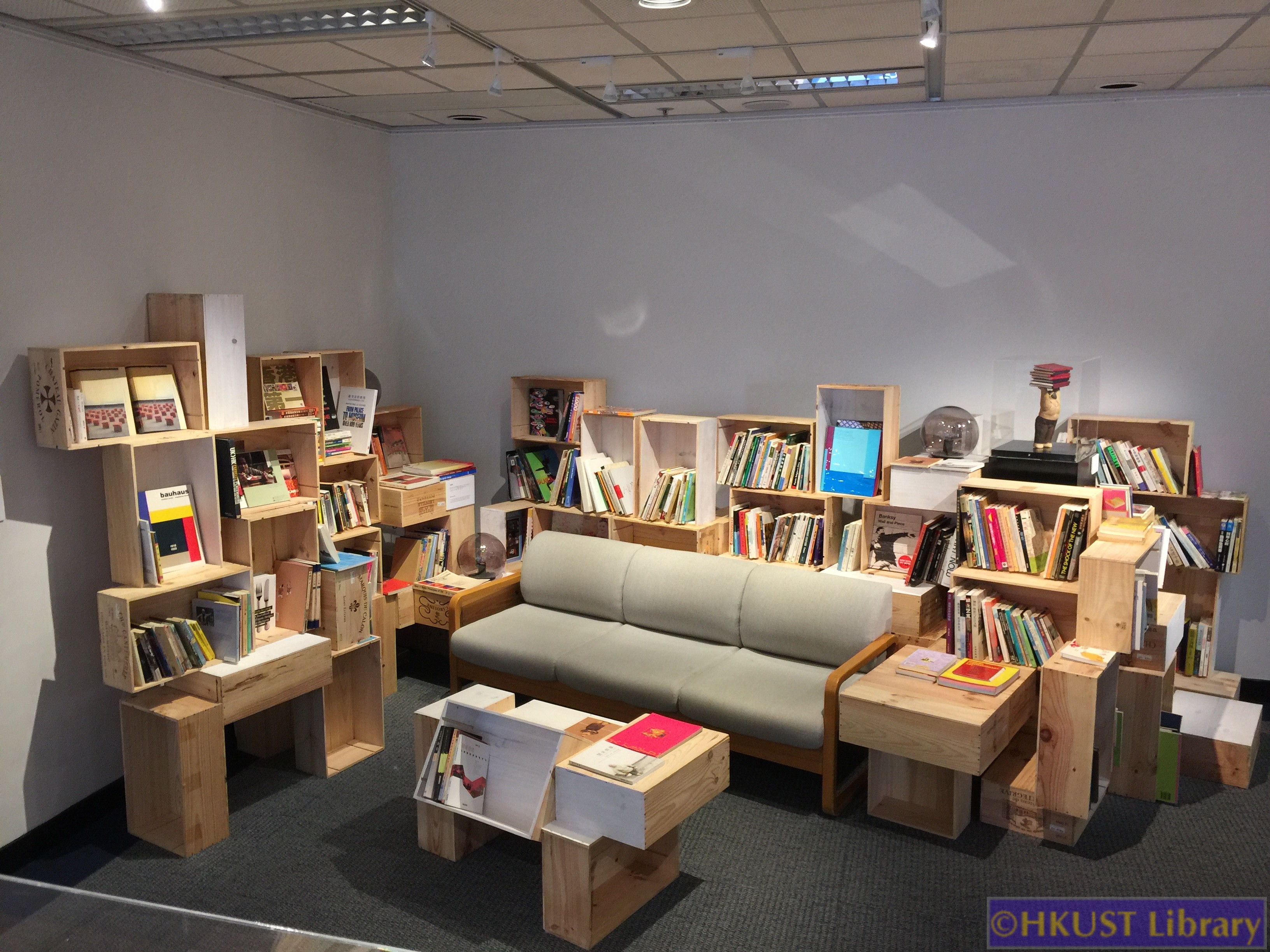 Happiness in the Making – An Exhibition of Works by Rosanna Li Wei Han: Gallery