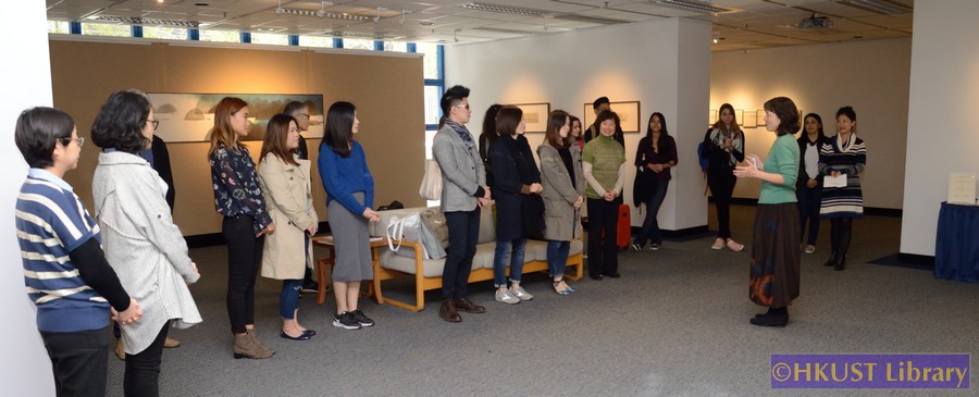 Picturing Hong Kong: Ink Paintings by Contemporary Hong Kong Artists: Best Essay