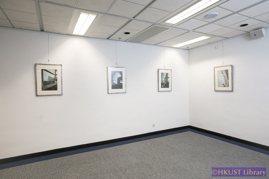 Building a University Through the Lens of Lee Ka-Sing: A Photographic Exhibition: Gallery