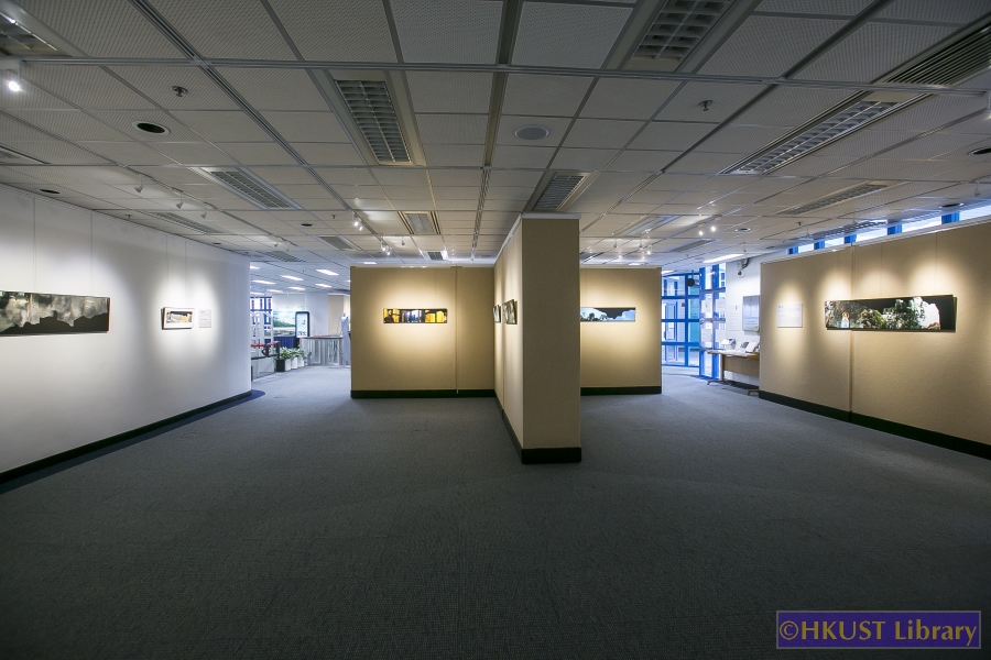 Where Time Turns Black: A Photo Exhibition by Agnes Ku: Gallery