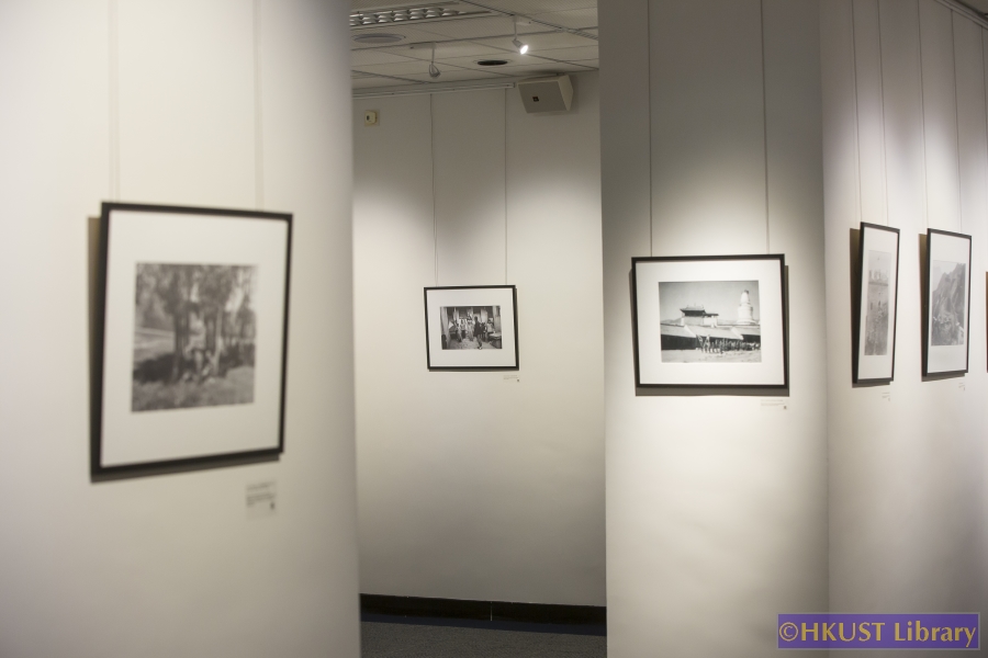 Sha Fei: A Humanist Photographer at War (1912-1950): Gallery