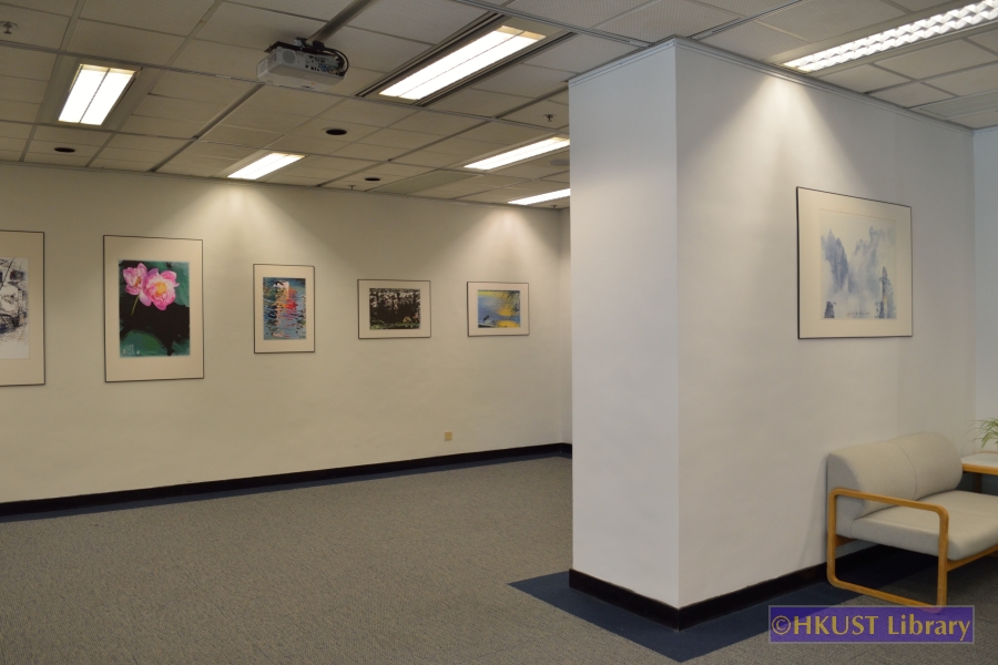 The Photography of Cheung Ping: Gallery