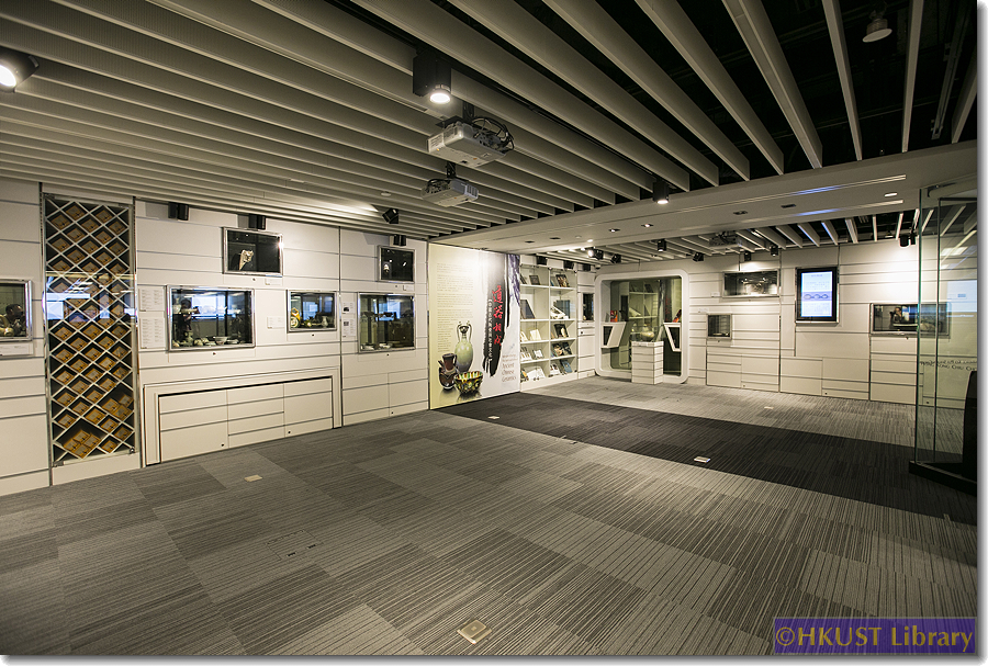 Splendor of the Past: The Spirit and Form of Ancient Chinese Ceramics - Gallery