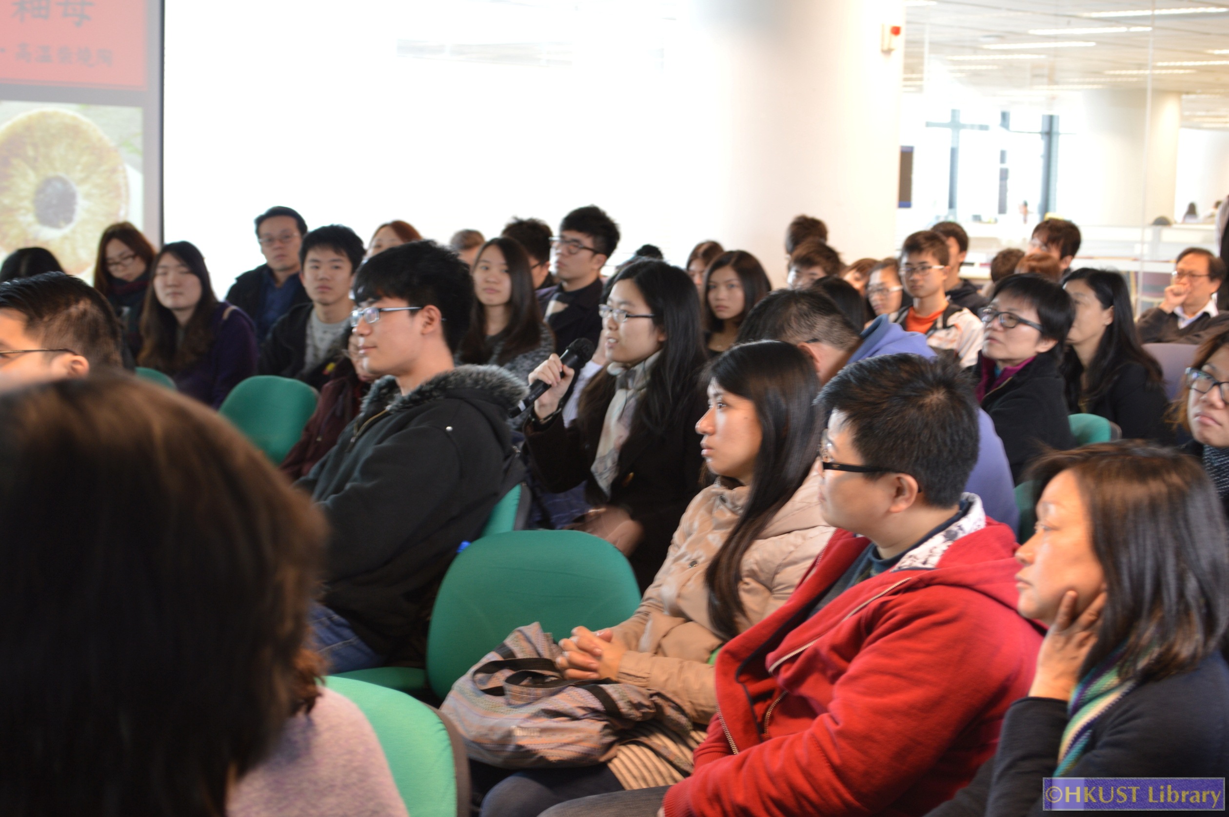 Mother Glaze: An Exhibition of High-Temperature Wood-Fired Ceramics by Lin Rui-hua: Talk