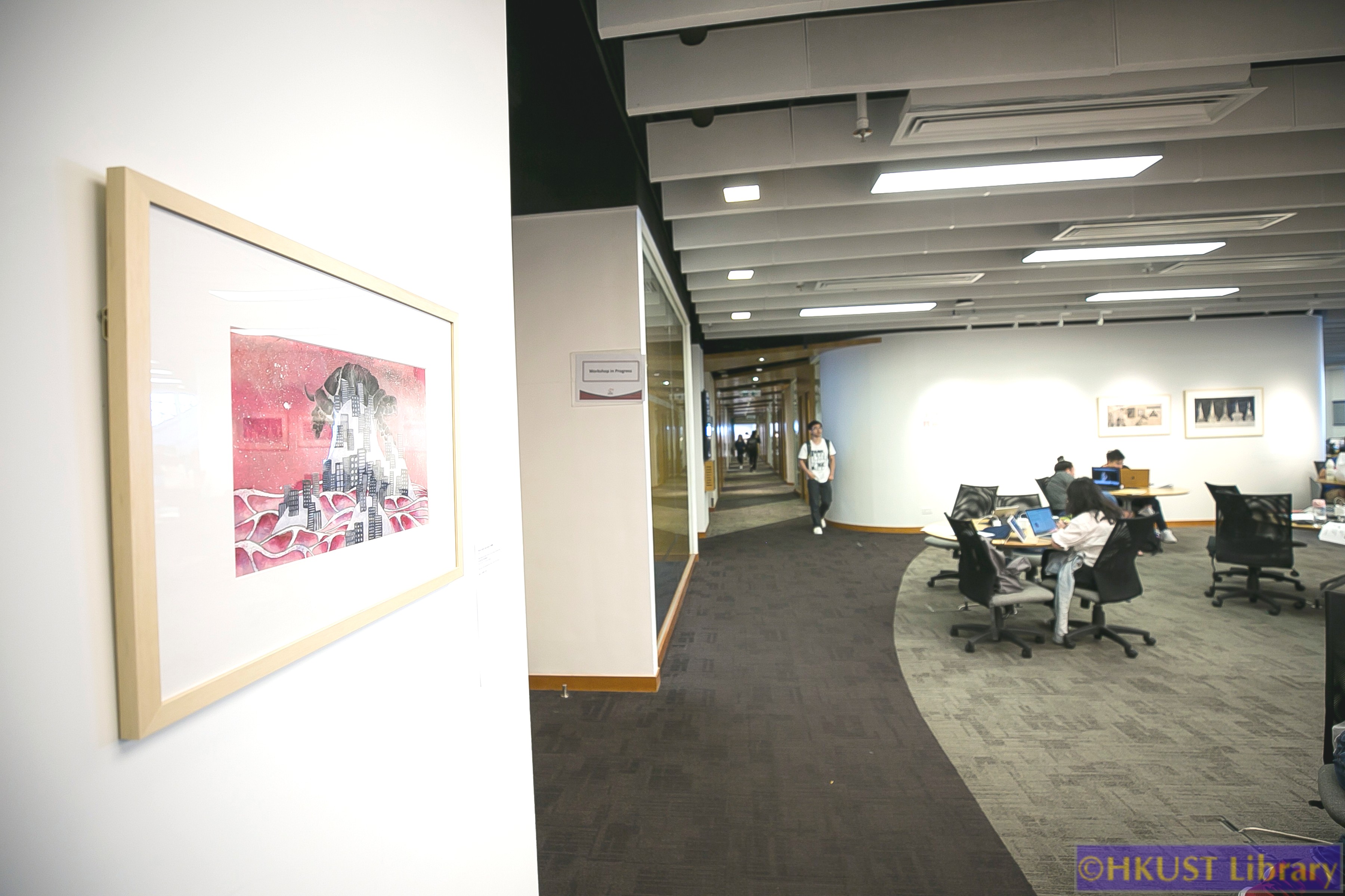 Plastic, plastic, every where!: Gallery