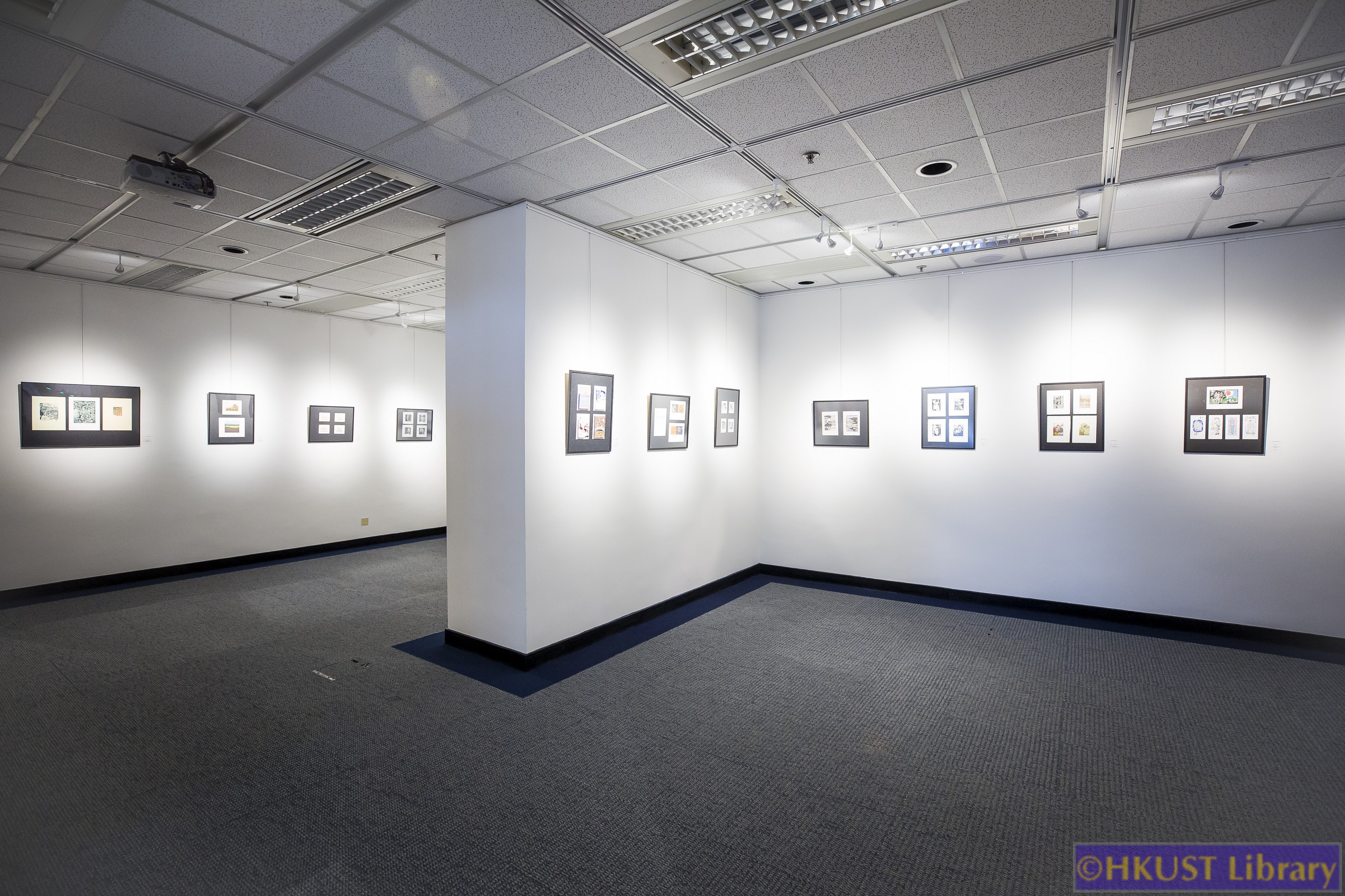 Loving Ex Libris: An Exhibition on International Bookplates: Gallery