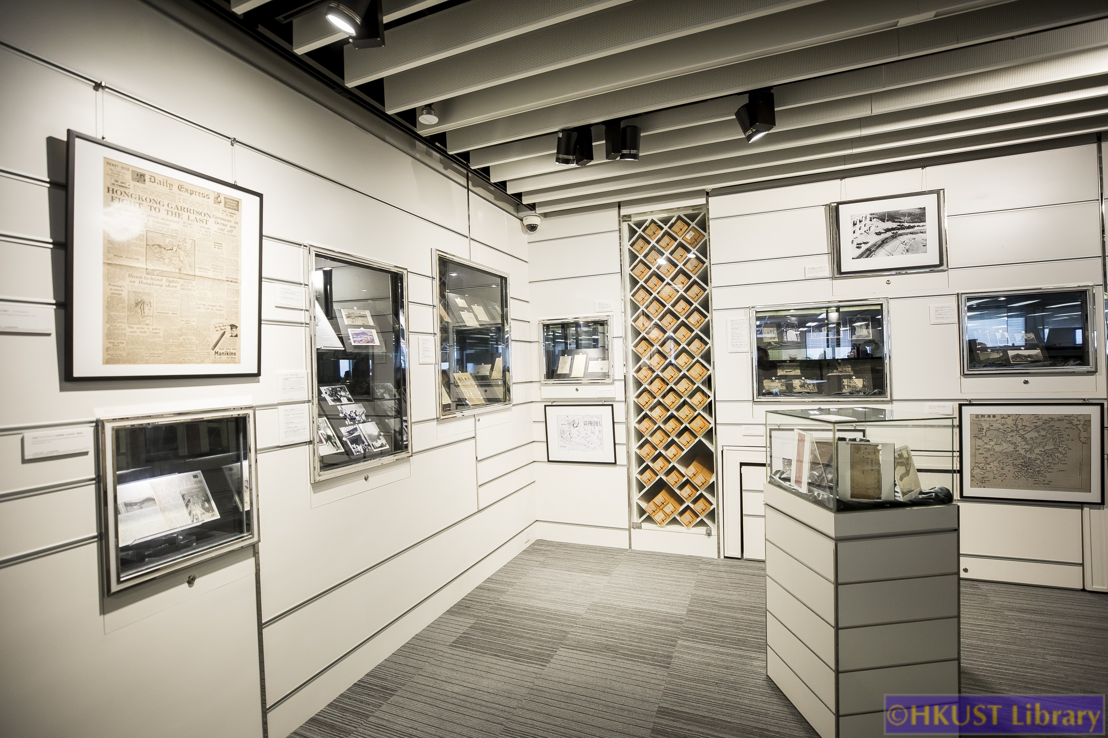 Three Years and Eight Months: Hong Kong during the Japanese Occupation: Gallery