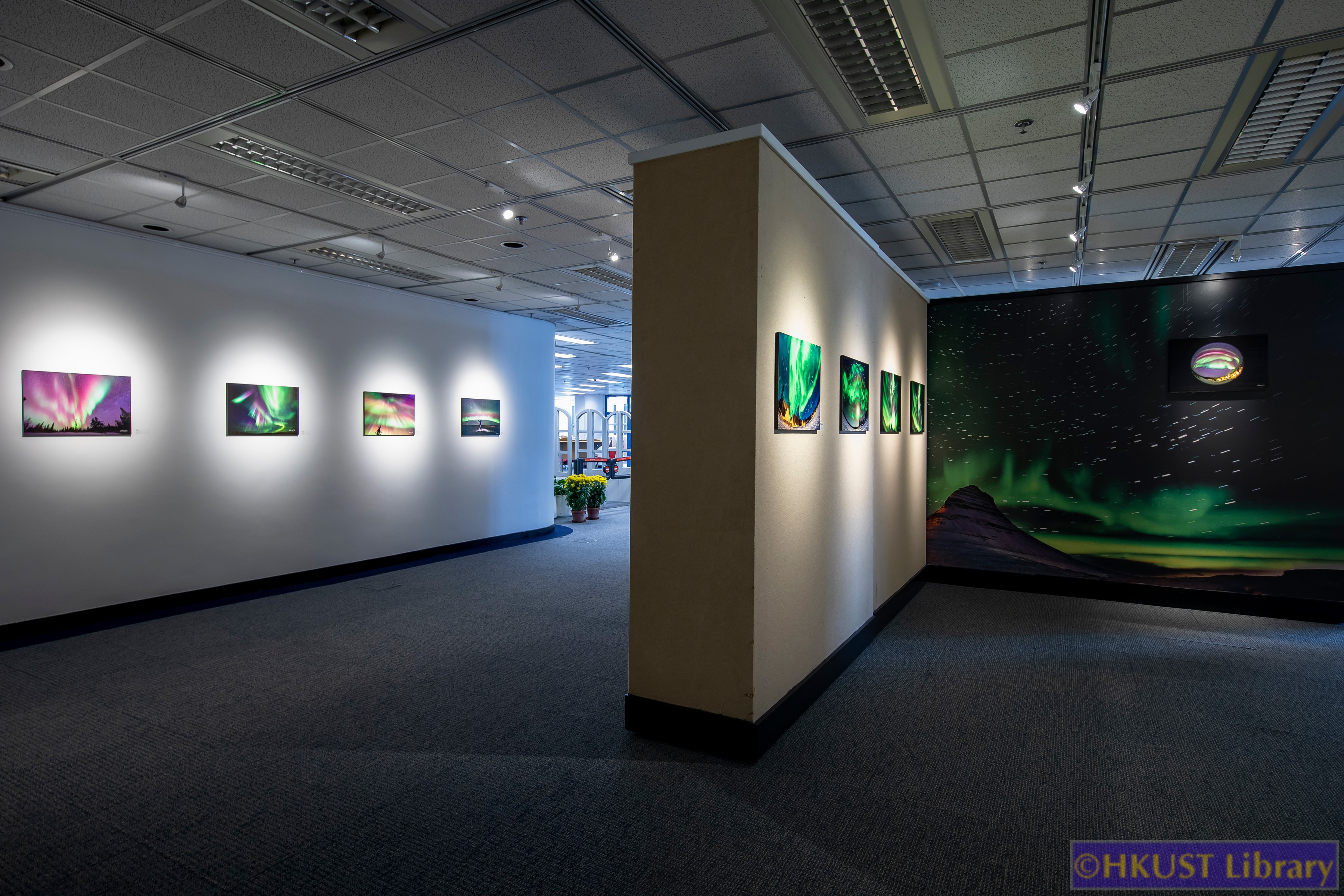 Yi – Aurora Photography Exhibition of Anthony Yau: Gallery