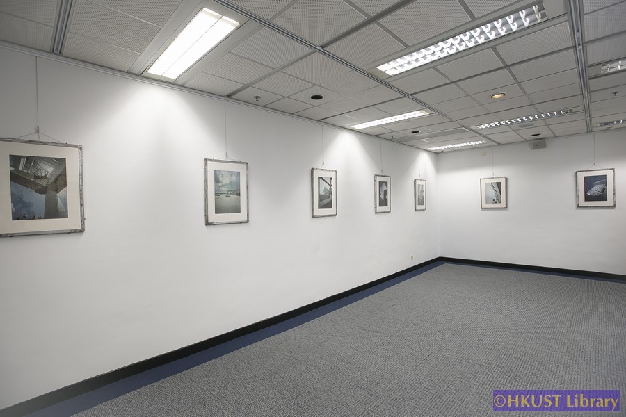 Building a University Through the Lens of Lee Ka-Sing: A Photographic Exhibition: Gallery