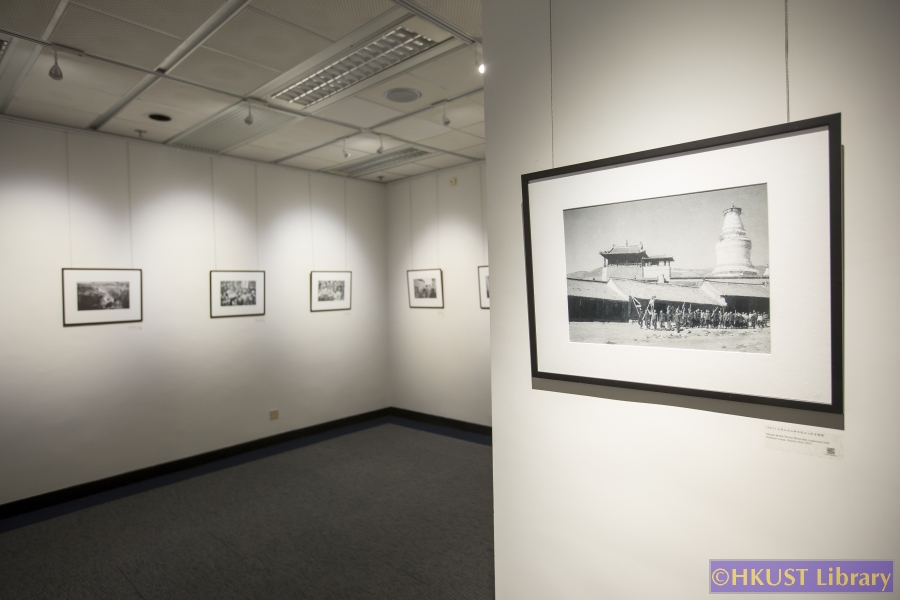 Sha Fei: A Humanist Photographer at War (1912-1950): Gallery