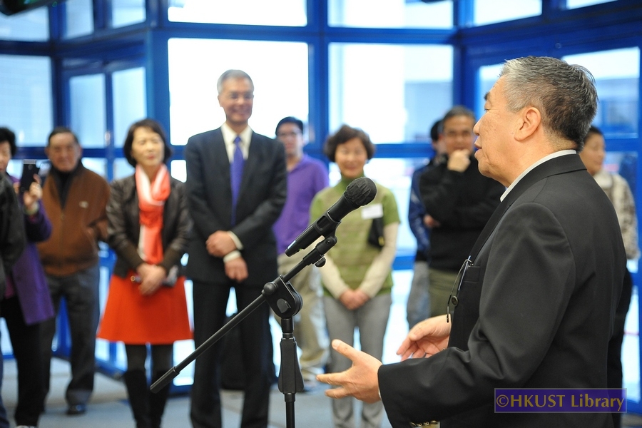 Have Cloud: Paintings by Danny Liu: Opening