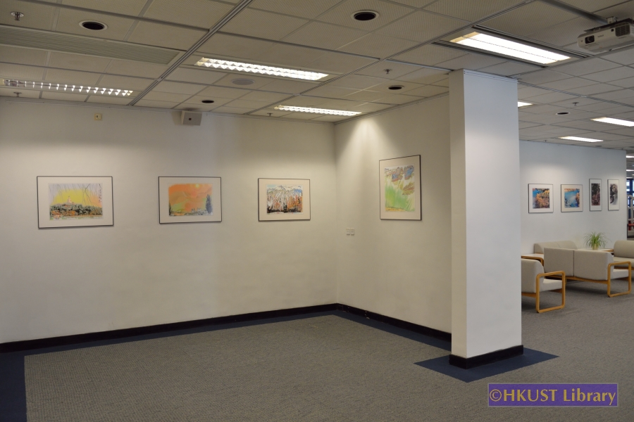 The Photography of Cheung Ping: Gallery