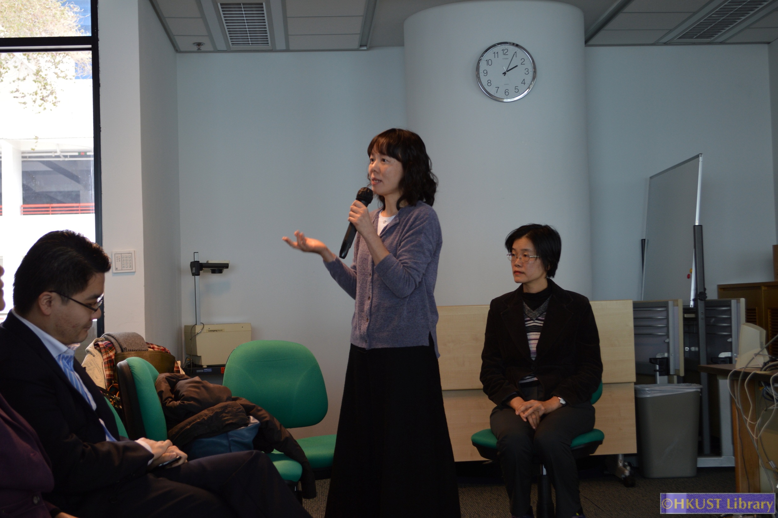 Mother Glaze: An Exhibition of High-Temperature Wood-Fired Ceramics by Lin Rui-hua: Talk