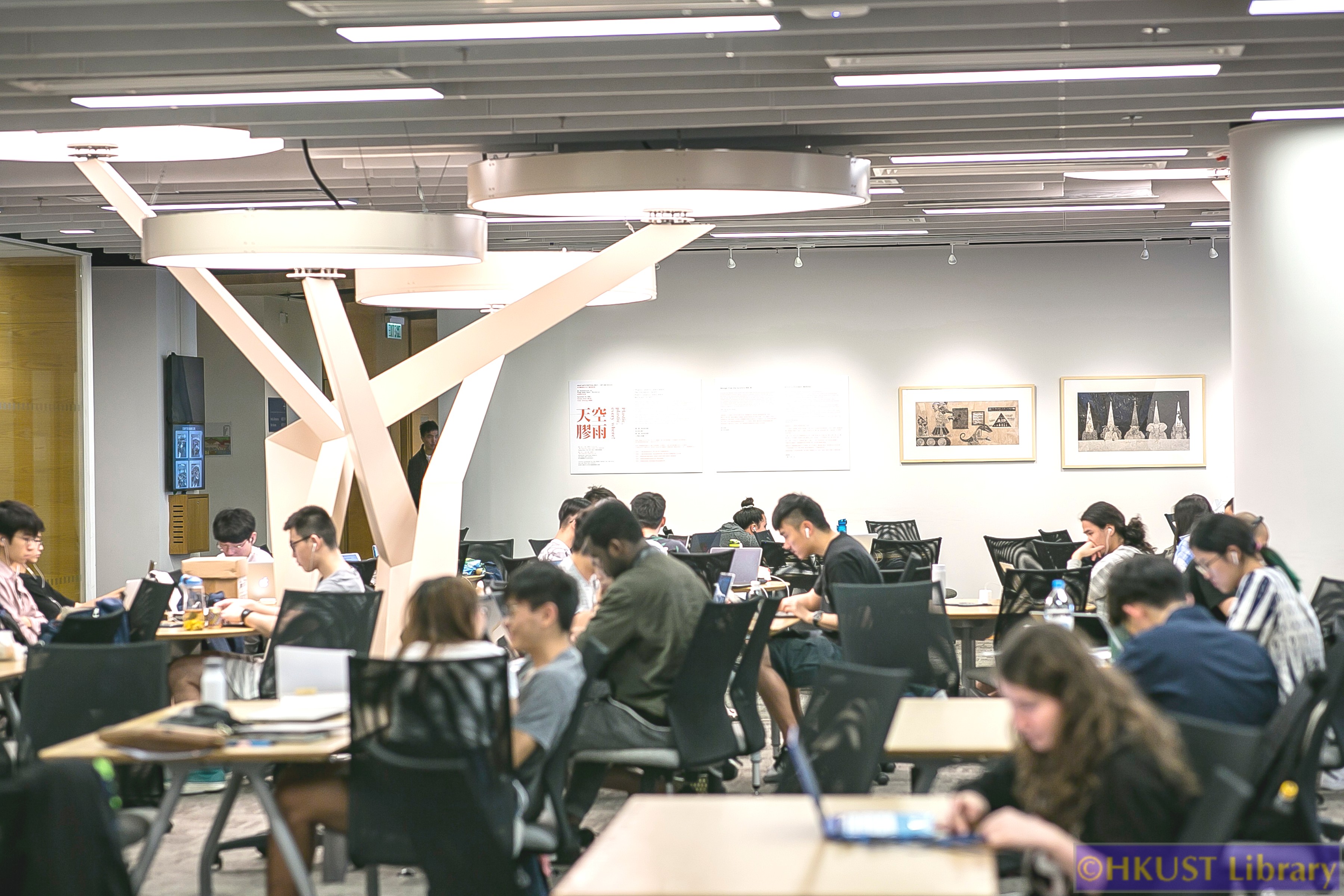 Plastic, plastic, every where!: Gallery