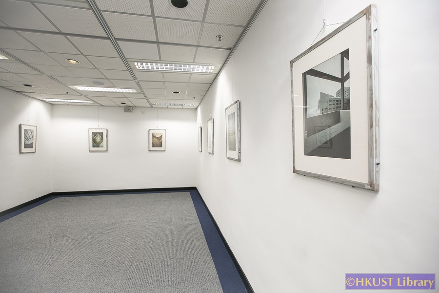 Building a University Through the Lens of Lee Ka-Sing: A Photographic Exhibition: Gallery