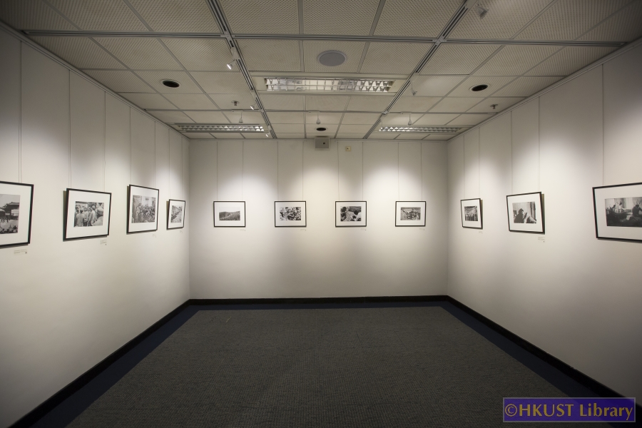 Sha Fei: A Humanist Photographer at War (1912-1950): Gallery