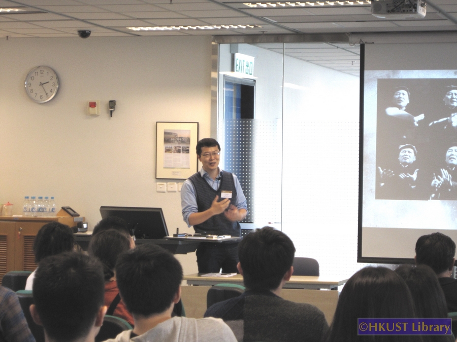 Sha Fei: A Humanist Photographer at War (1912-1950): Symposium