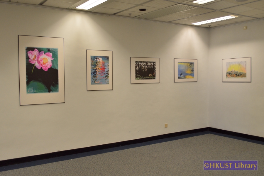 The Photography of Cheung Ping: Gallery