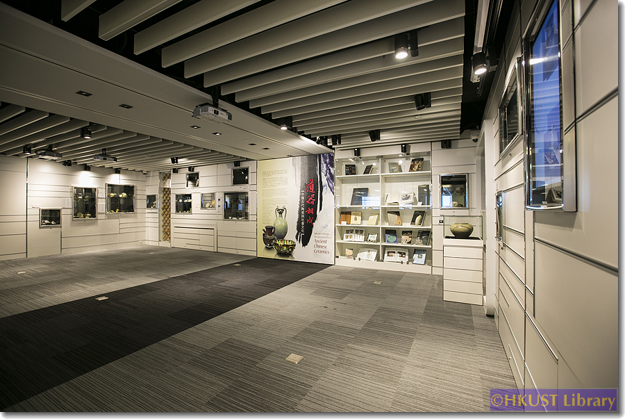 Splendor of the Past: The Spirit and Form of Ancient Chinese Ceramics - Gallery