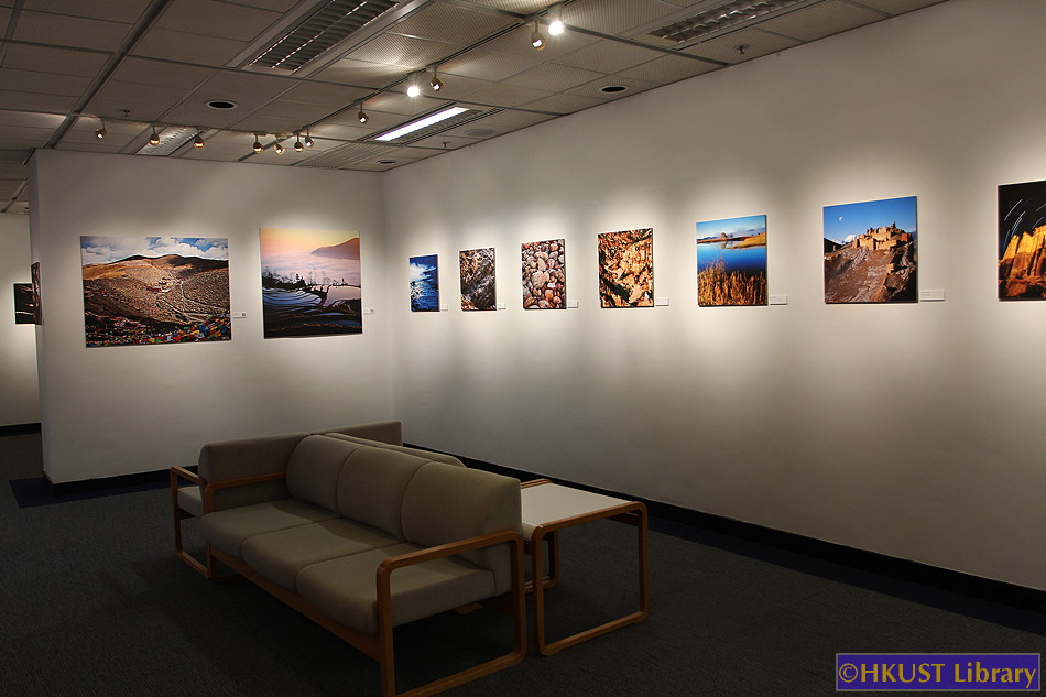 Gorgeous China, The Colorful West - Photographs by Jin Shouxian: Gallery