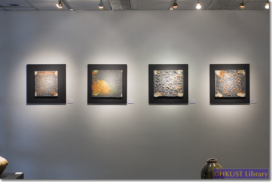 Mother Glaze: An Exhibition of High-Temperature Wood-Fired Ceramics by Lin Rui-hua: Gallery