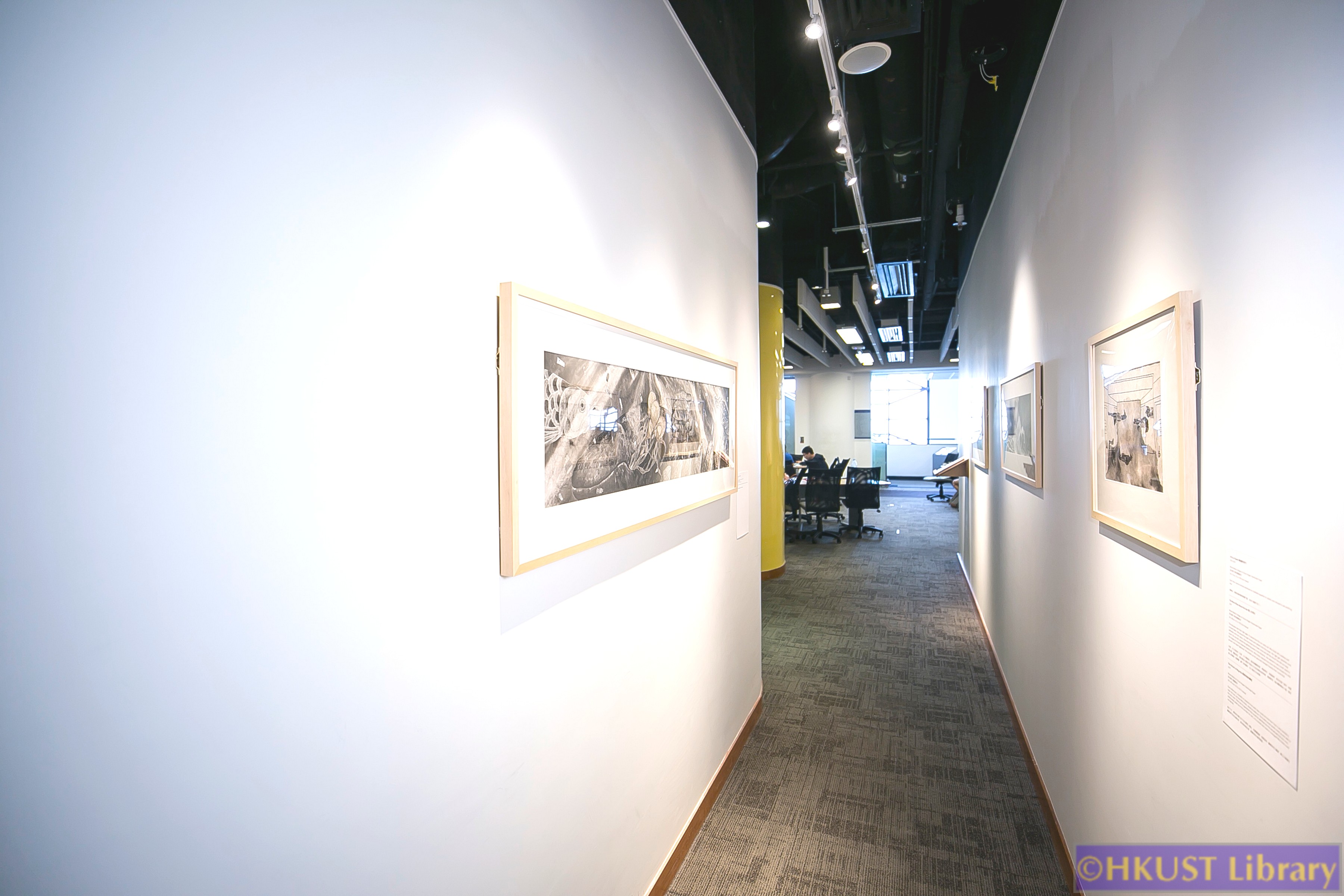 Plastic, plastic, every where!: Gallery