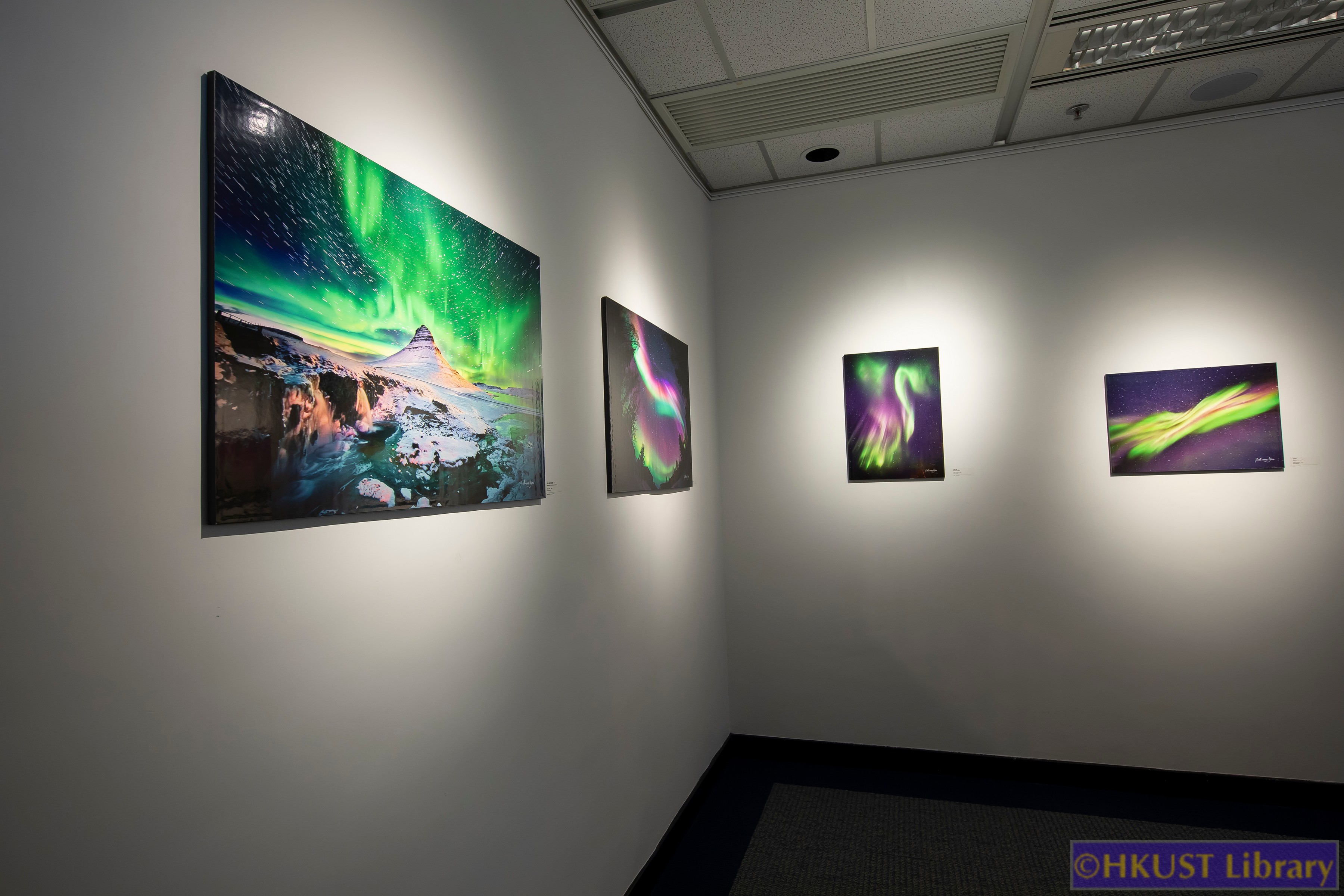 Yi – Aurora Photography Exhibition of Anthony Yau: Gallery