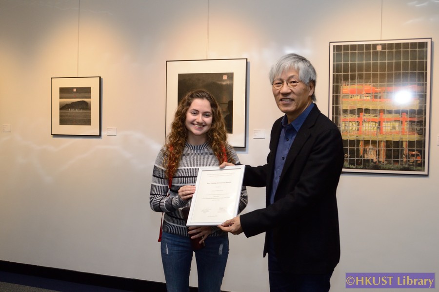 Picturing Hong Kong: Ink Paintings by Contemporary Hong Kong Artists: Best Essay