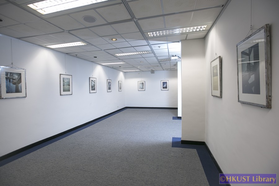 Building a University Through the Lens of Lee Ka-Sing: A Photographic Exhibition: Gallery