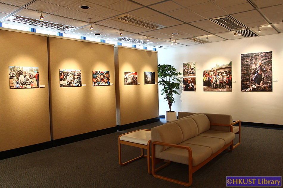 Gorgeous China, The Colorful West - Photographs by Jin Shouxian: Gallery