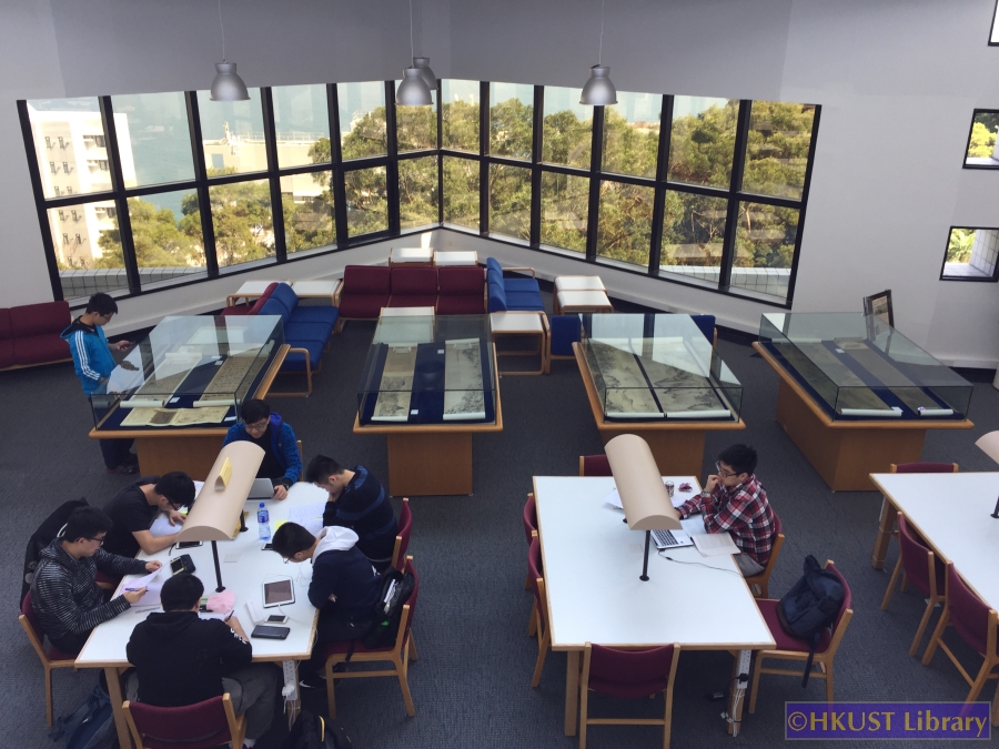 Re-creating Masterpieces: A Closer Look at Song, Yuan & Ming Paintings: Gallery